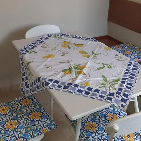 Casa Vicino Mondello *