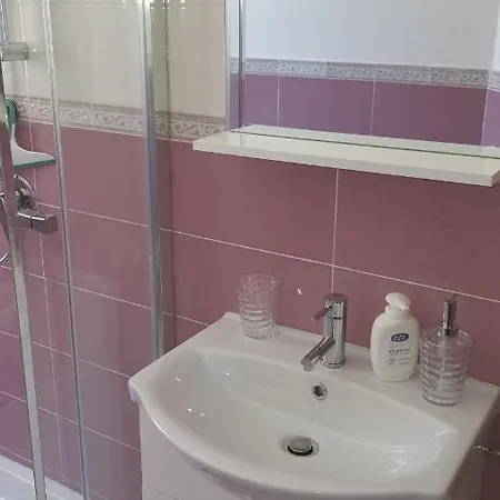 Casa Vicino Mondello Dom wakacyjny Palermo