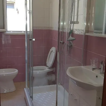 Dom wakacyjny Casa Vicino Mondello *