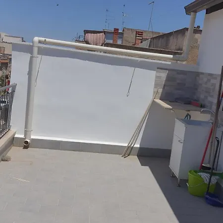 Casa Vicino Mondello *