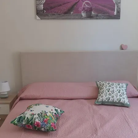Casa Vicino Mondello Dom wakacyjny